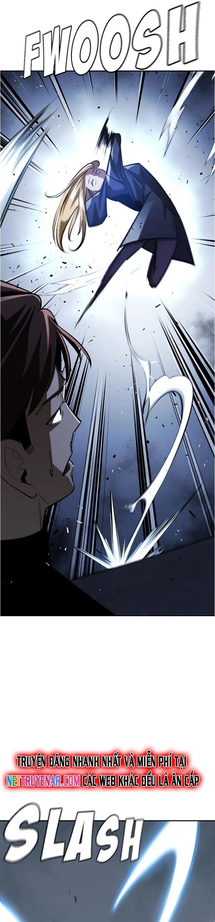 Hồi Quy Giả Chỉ Bảo Vệ Tôi Chương 38 Ảnh 31