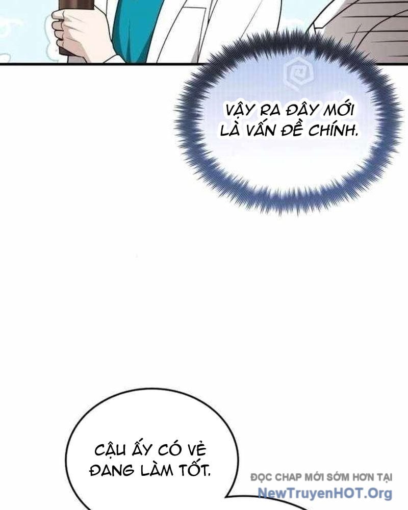Bác Sĩ Hồi Quy Chỉ Muốn Sống Yên Bình Chương 39 Ảnh 98