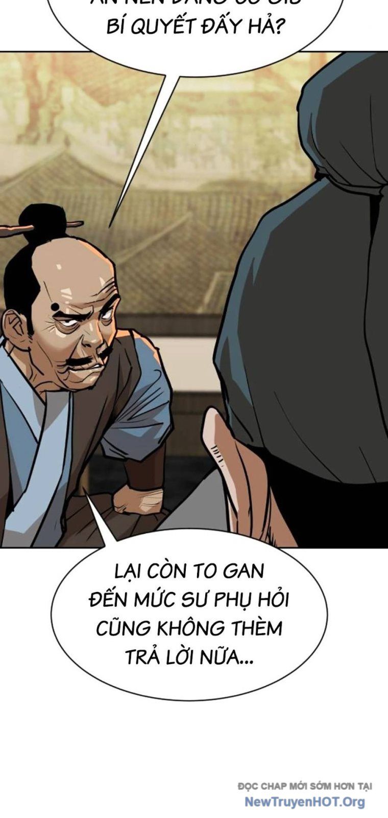 Càn Khôn Bất Dị Ký Chương 9 Ảnh 63