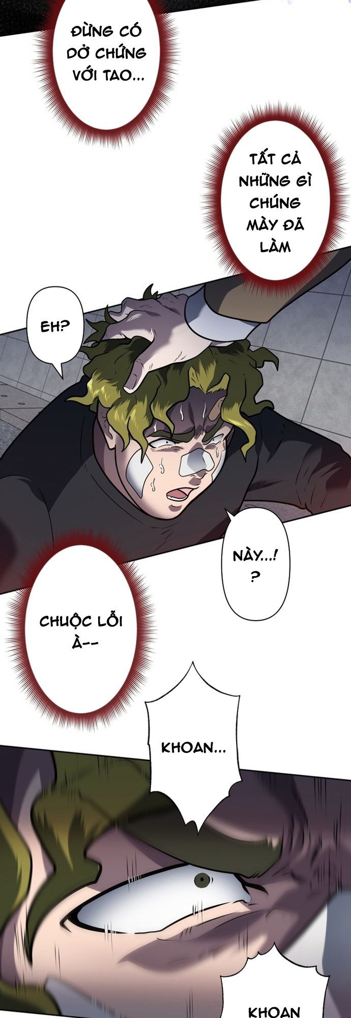 Ore no Sukiru wa Nusumu Dake ~Saikyou no Chikara o Ubatte Fukushuu Kaishi~ Chương 4 Ảnh 45