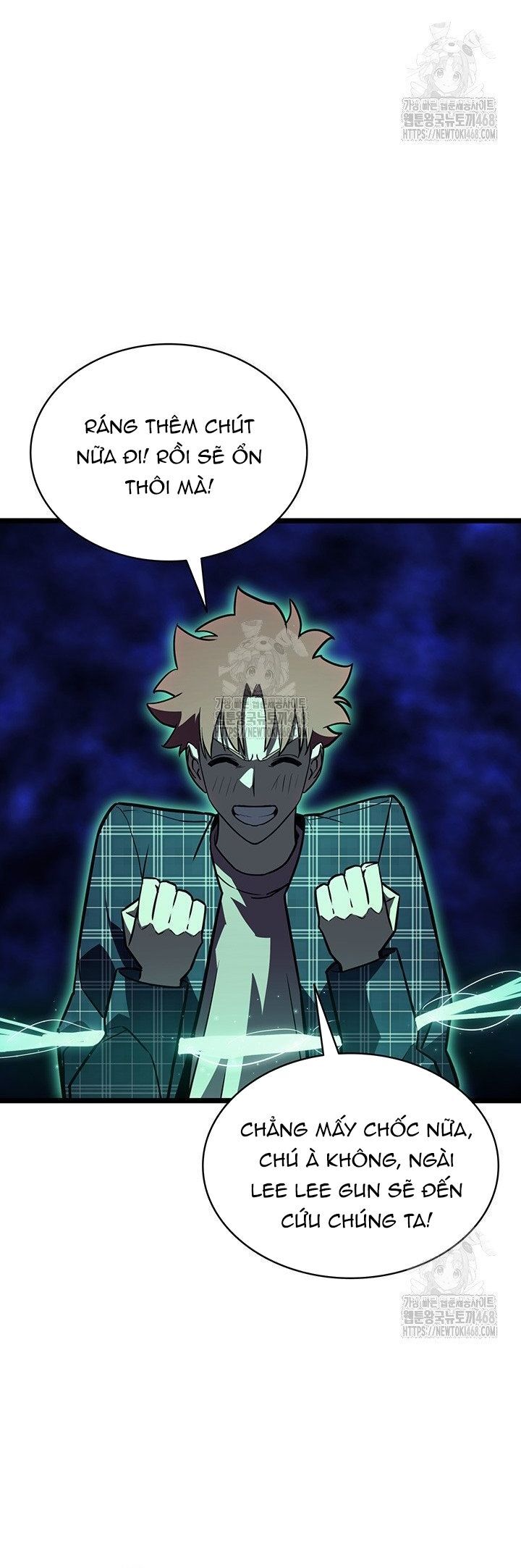 Sự Trở Lại Của Anh Hùng Cấp Thảm Họa Chương 140 Ảnh 70