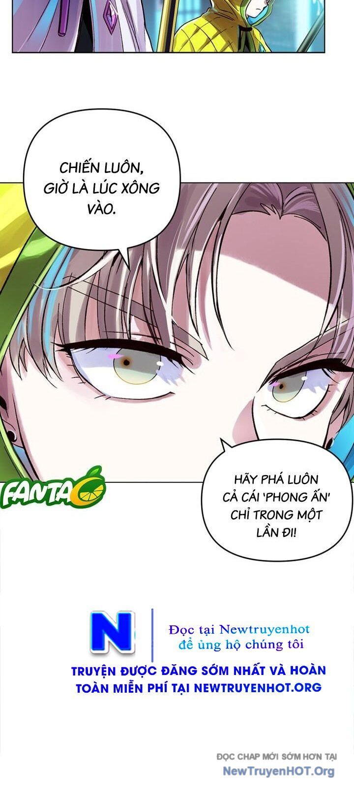 Chuỗi Chiến Công Chương 27 Ảnh 10