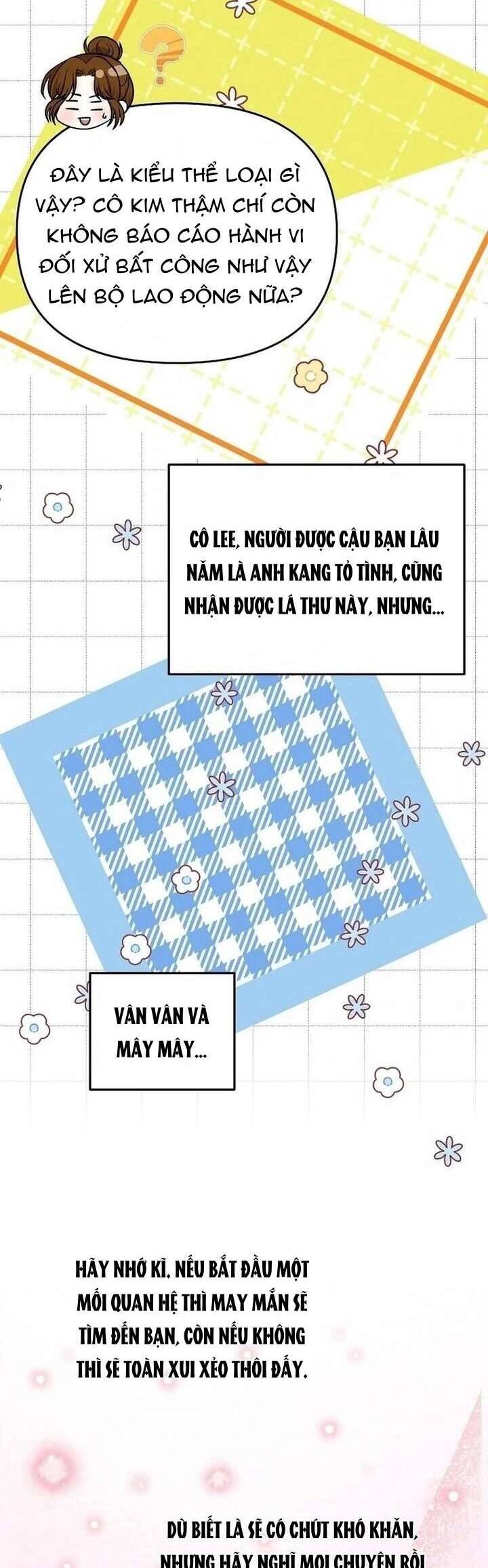 HãY TớI Nhà Anh Đi Chương 20 Ảnh 6