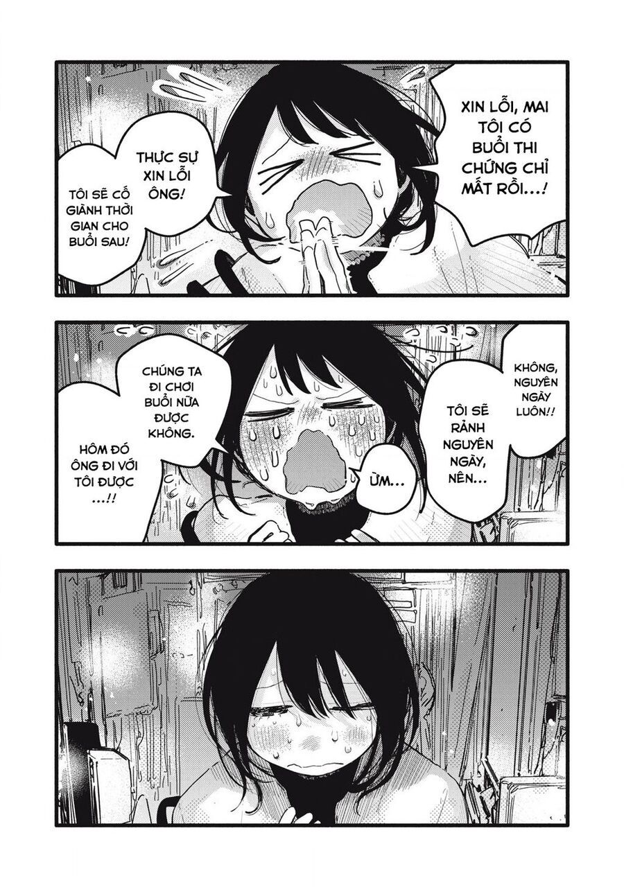 Pure 0 01 Mm Chương 33 Ảnh 8