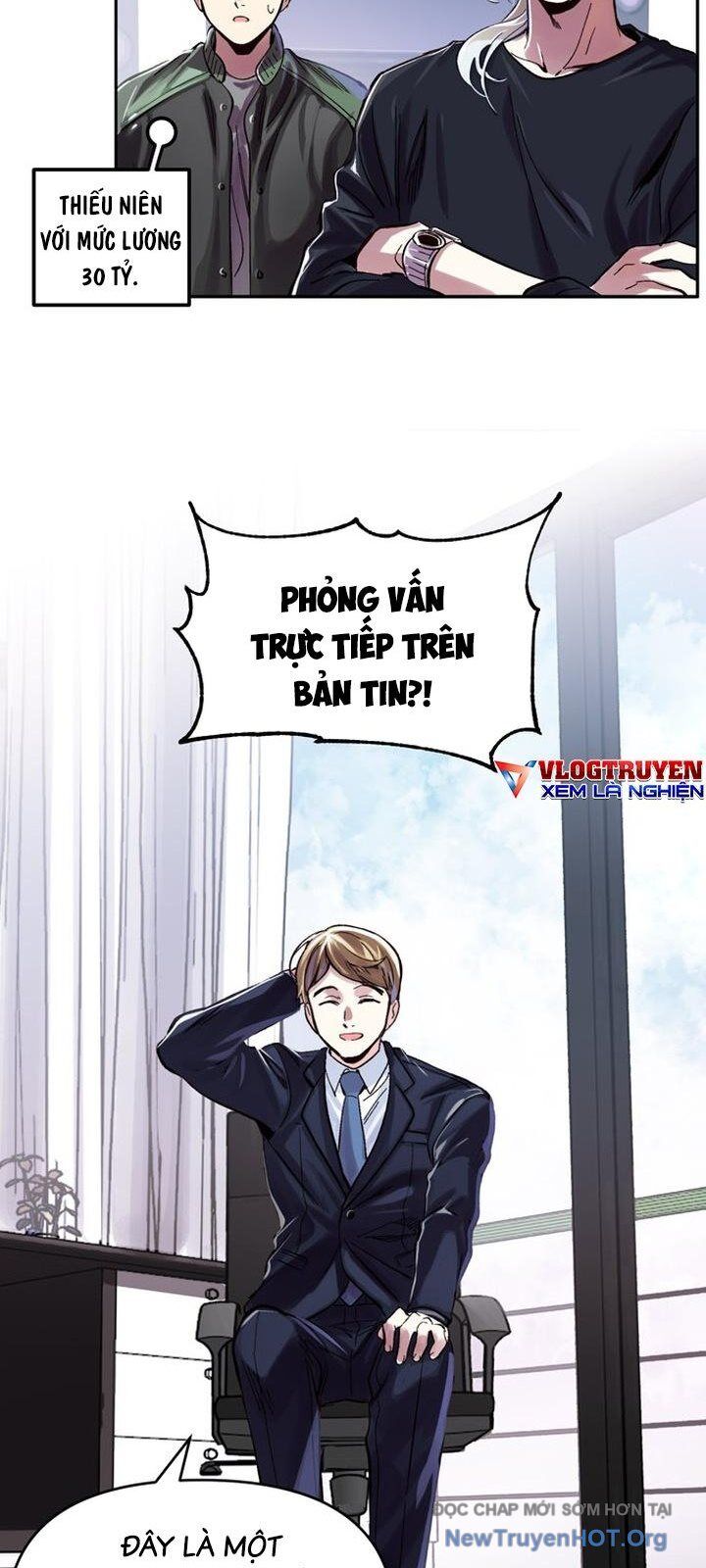 Chuỗi Chiến Công Chương 29 Ảnh 43