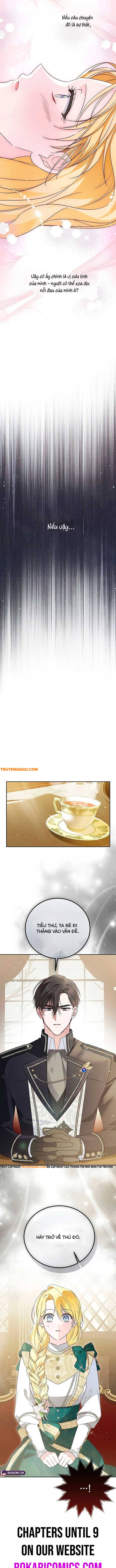 Đại Công Nương Hợp Gu Tôi Chương 8 Ảnh 19