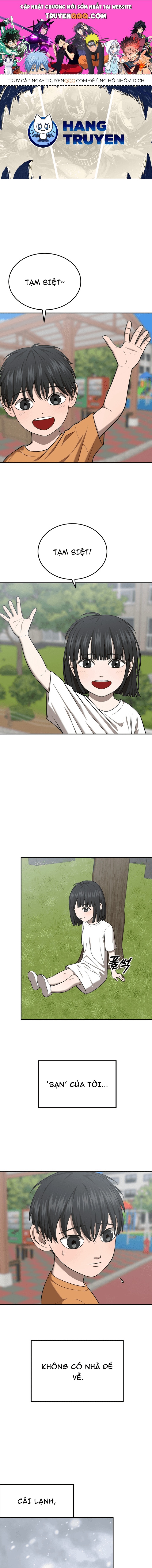 Đừng Bước Vào Nhà Hoang Chương 35 Ảnh 2