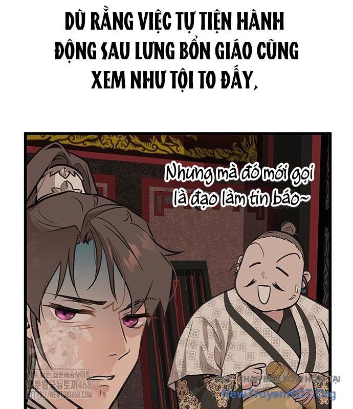 Tôi Trở Thành Chồng Của Giáo Chủ Ma Giáo Chương 26 Ảnh 8