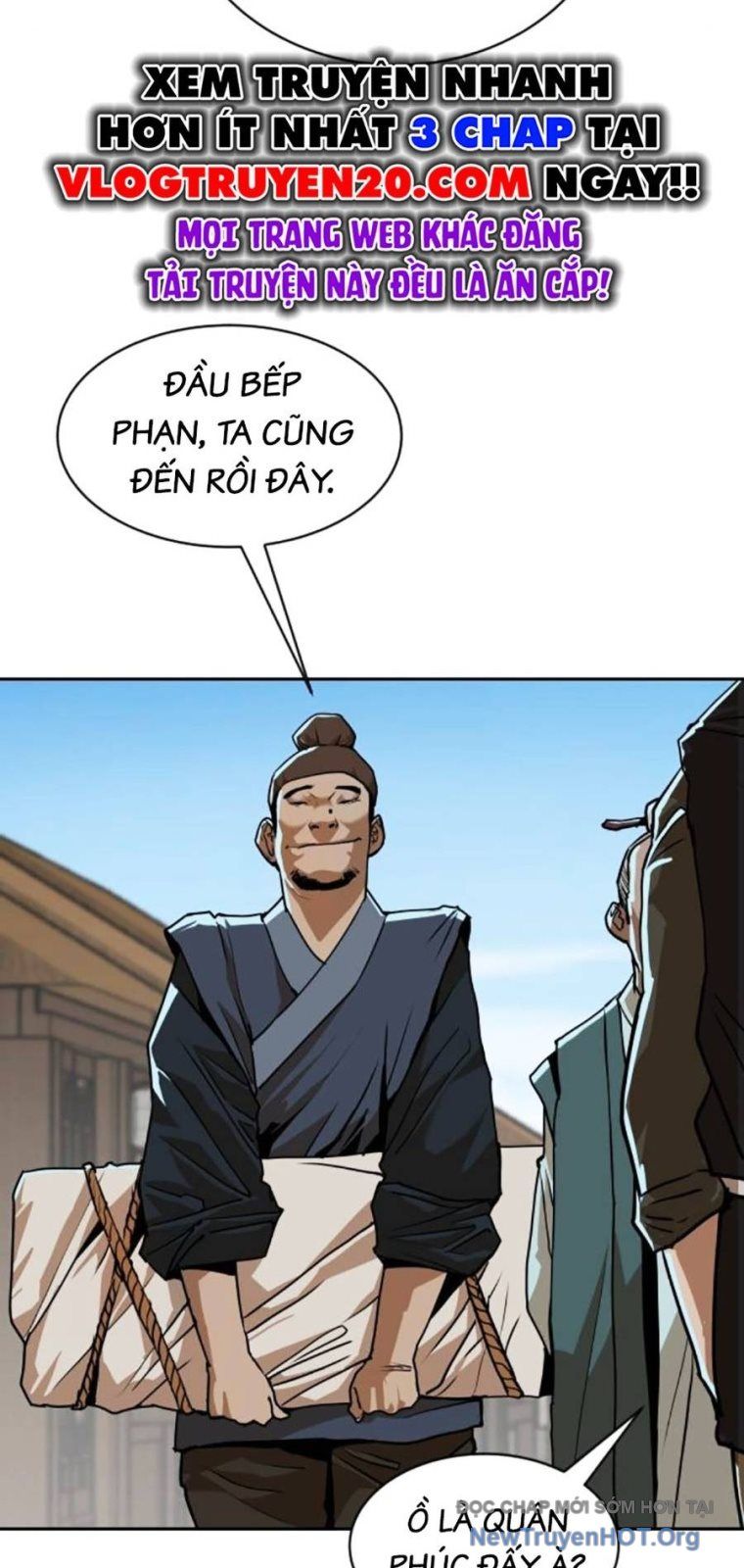 Càn Khôn Bất Dị Ký Chương 9 Ảnh 30