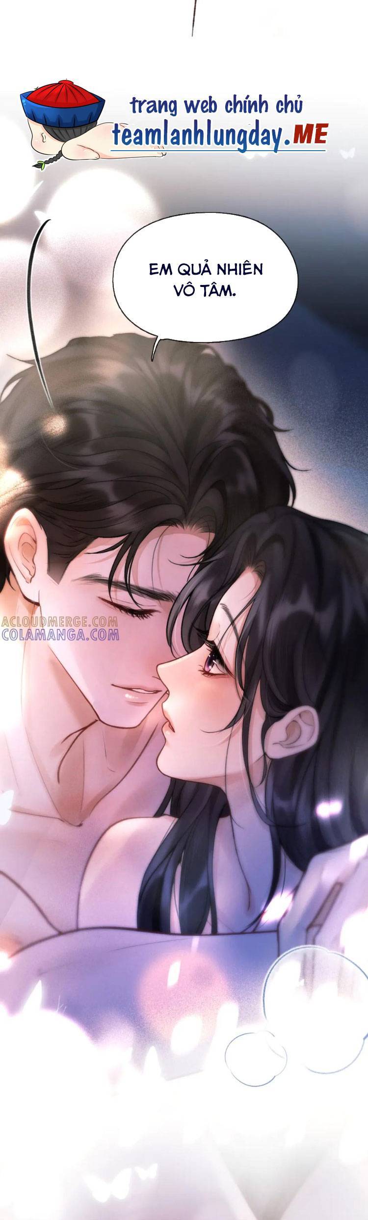 Đúng là một cô gái ngoan Chương 3 Ảnh 13