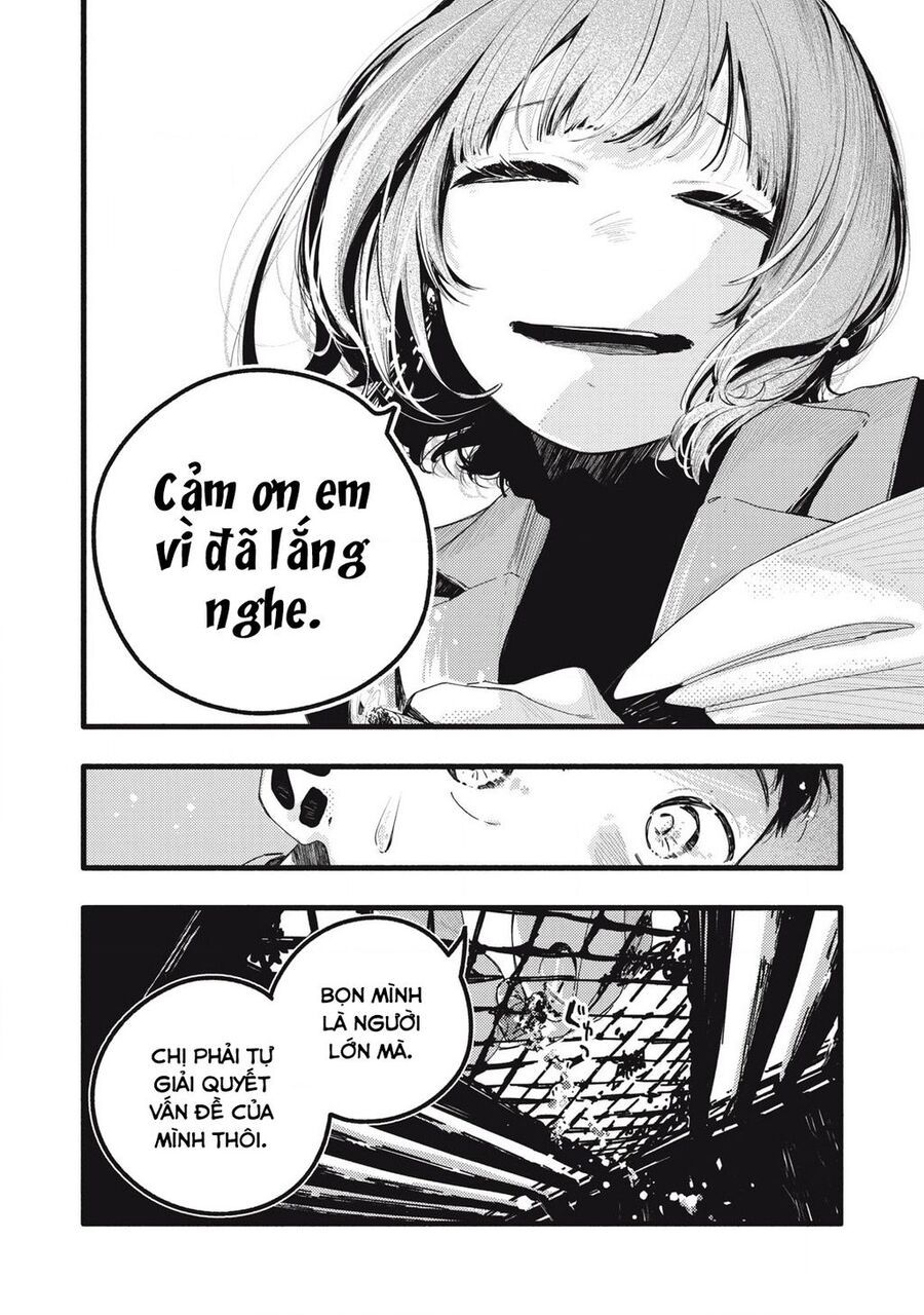 Pure 0 01 Mm Chương 29 Ảnh 13