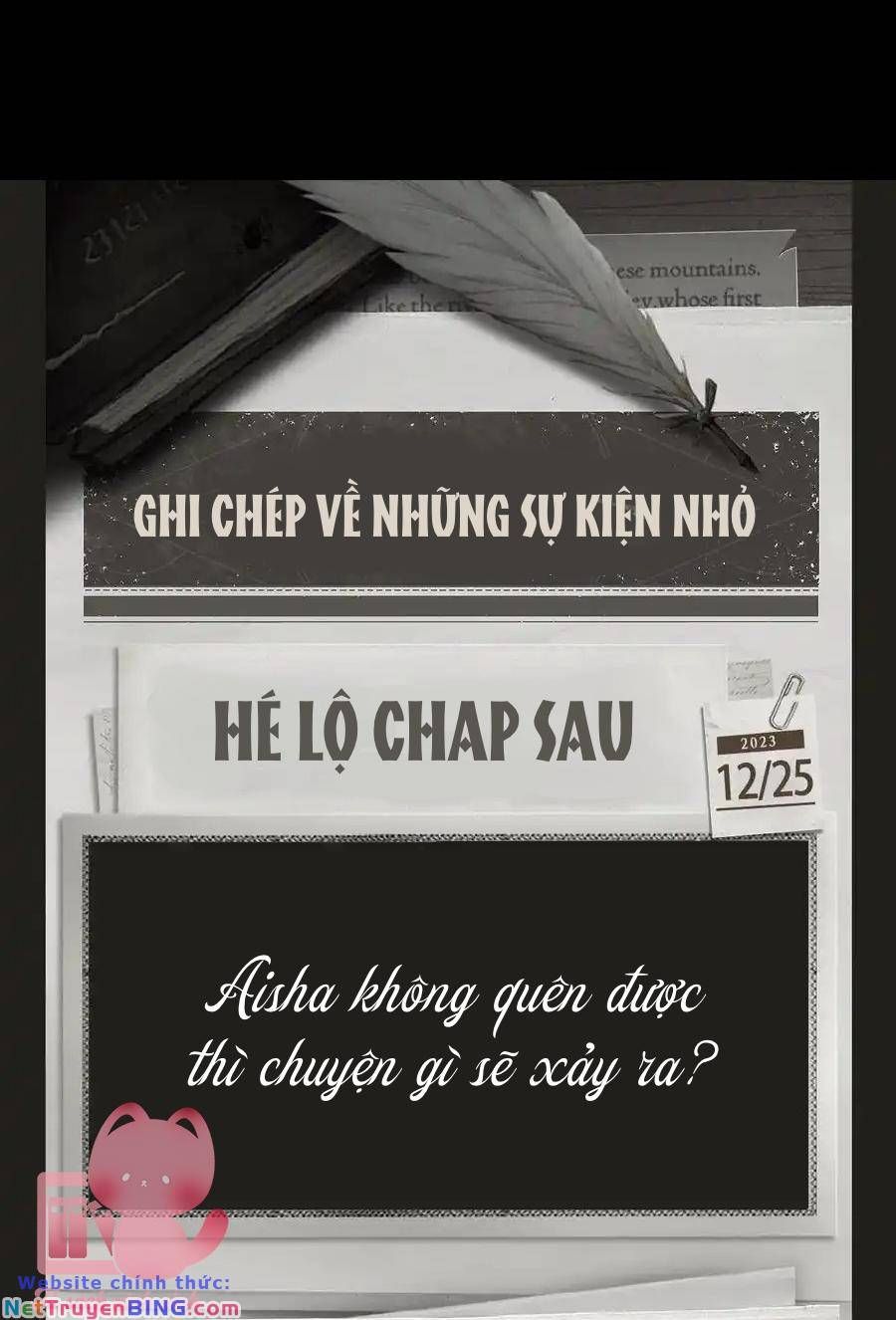 Aisha Chương 57 Ảnh 33