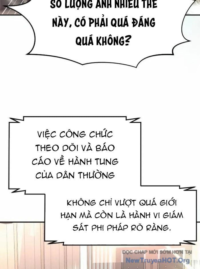 Nhà Đầu Tư Nhìn Thấy Tương Lai Chương 55 Ảnh 36