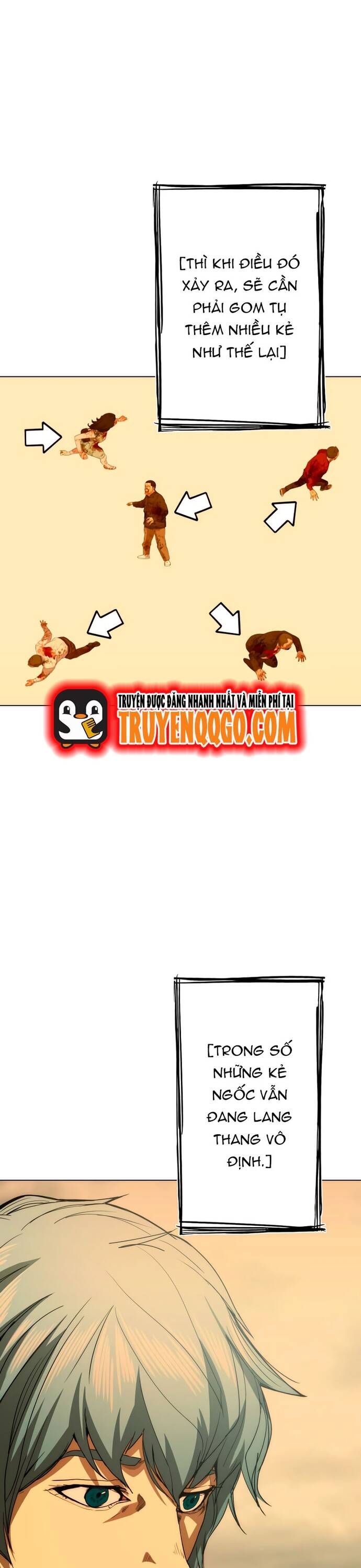 Hitogui Chương 45 Ảnh 12