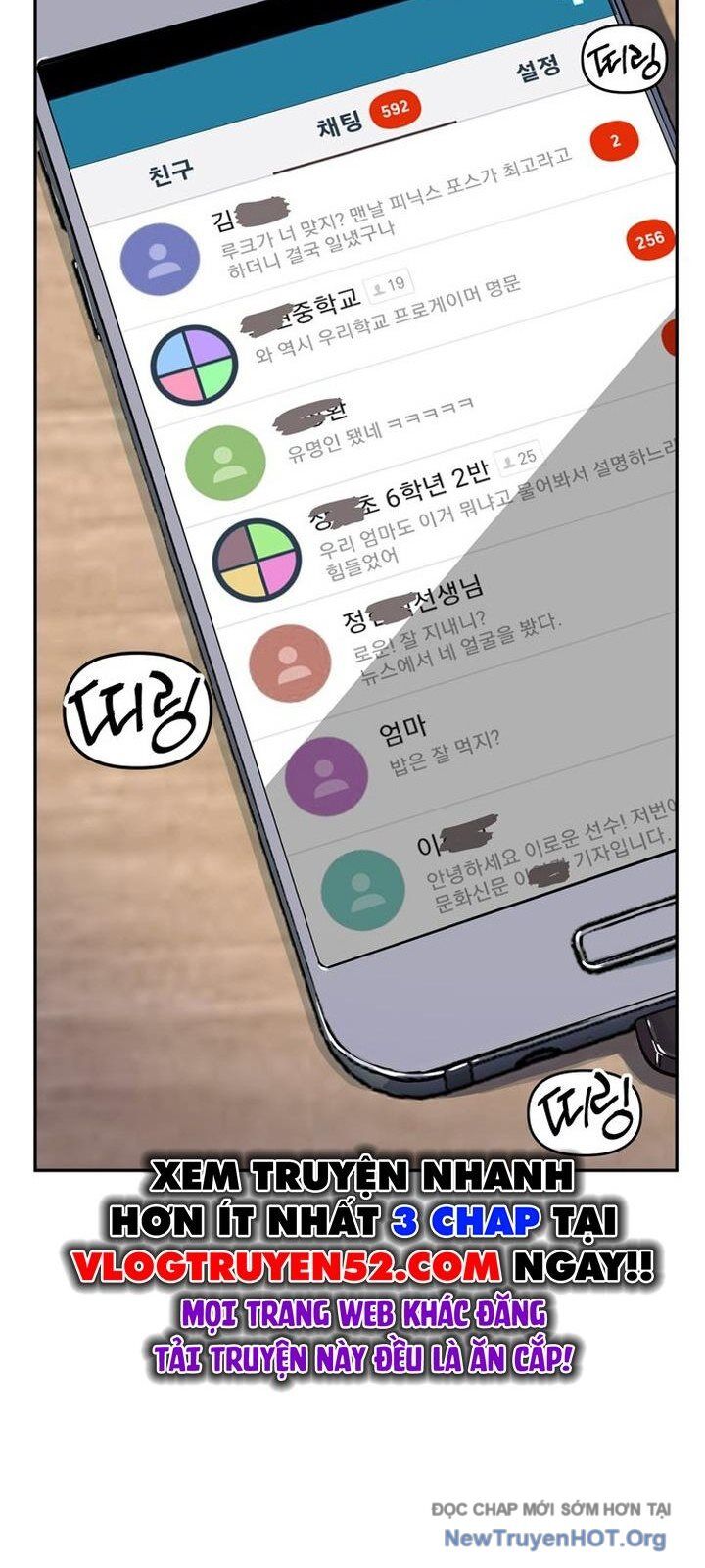 Chuỗi Chiến Công Chương 29 Ảnh 25