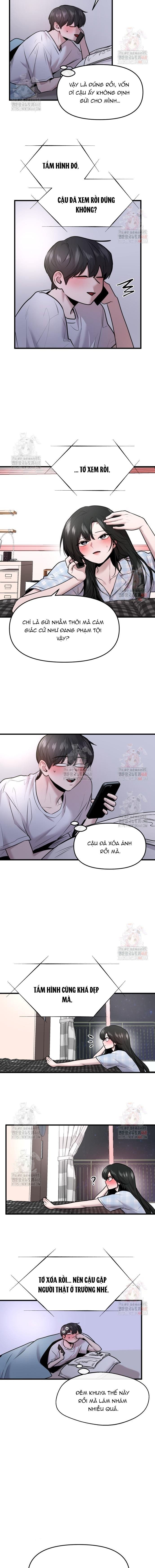 Trở Lại Với Chanbi Chương 53 Ảnh 14