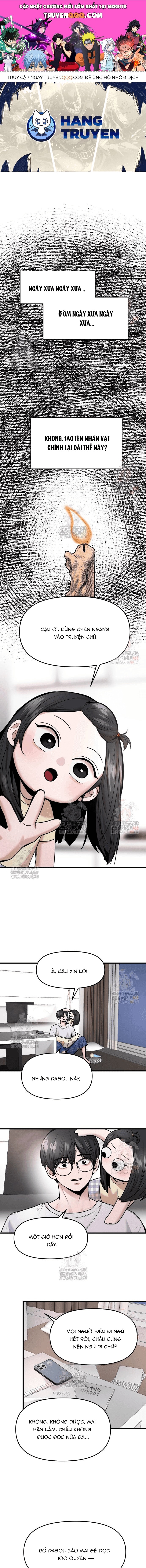 Trở Lại Với Chanbi Chương 53 Ảnh 2