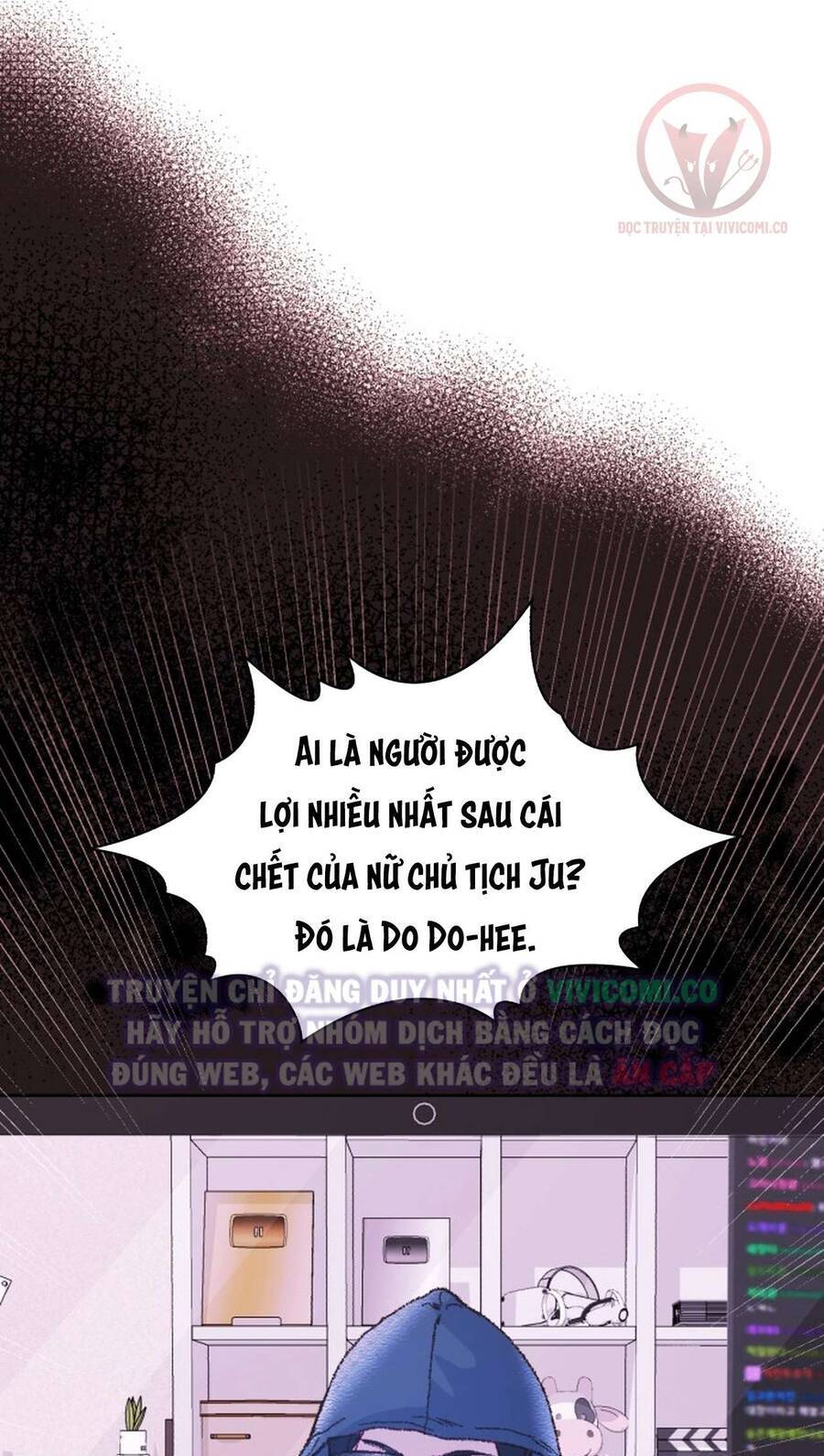 Chàng Quỷ Của Tôi Chương 23 Ảnh 57