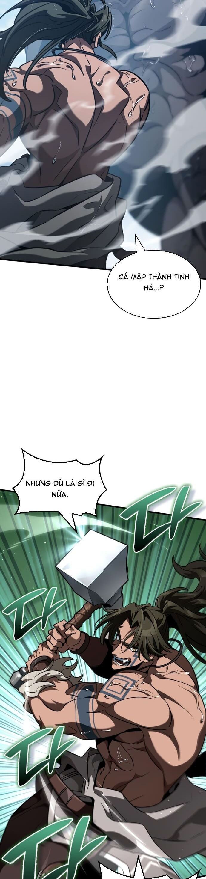 Sử Thi Valhalla Chương 48 Ảnh 10