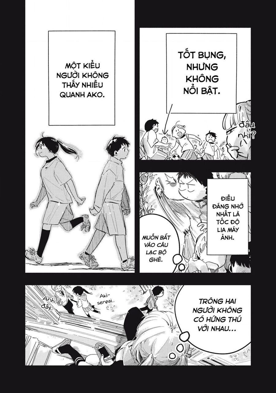 Pure 0 01 Mm Chương 21 Ảnh 14