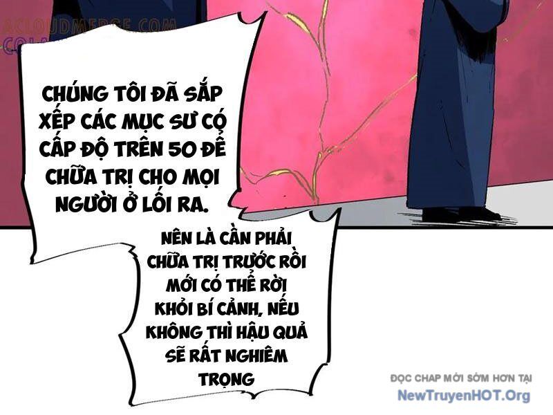 Cấm Chú Sư Mạnh Nhất Lịch Sử Chương 23 Ảnh 96