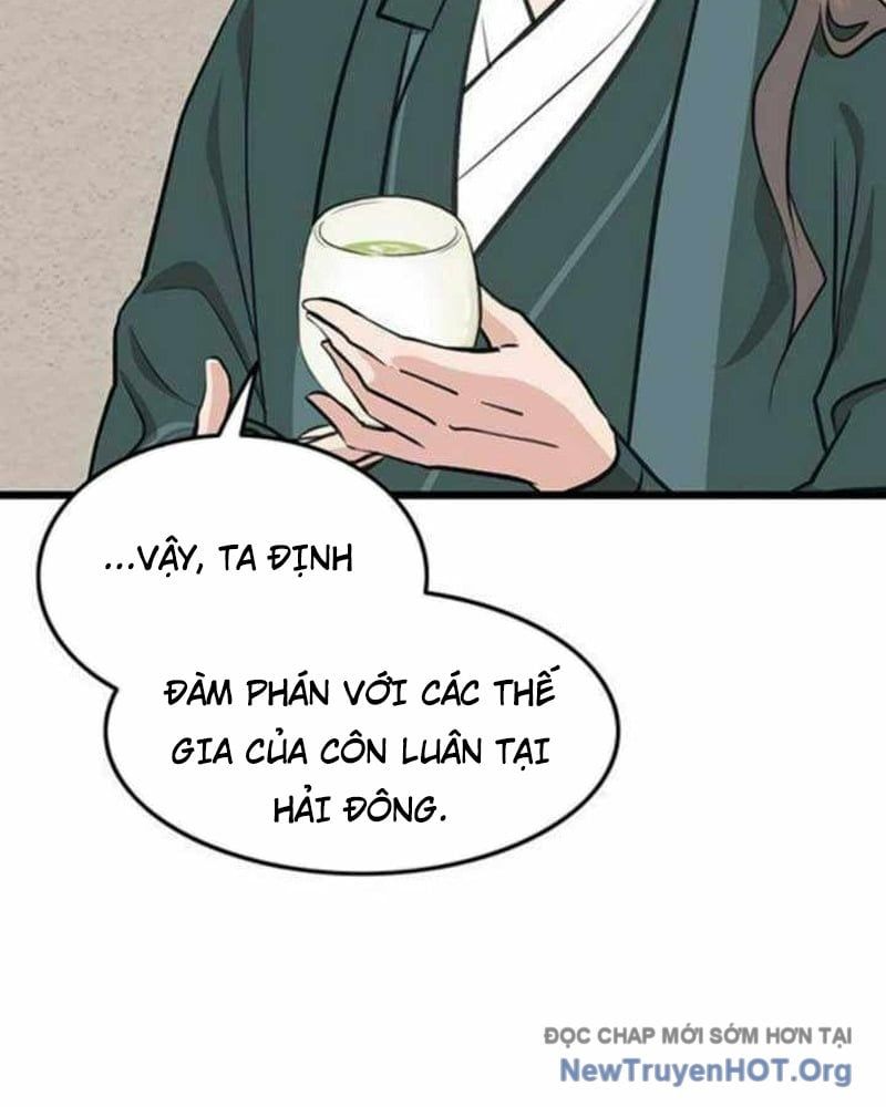Tôi Trở Thành Chồng Của Giáo Chủ Ma Giáo Chương 27 Ảnh 65