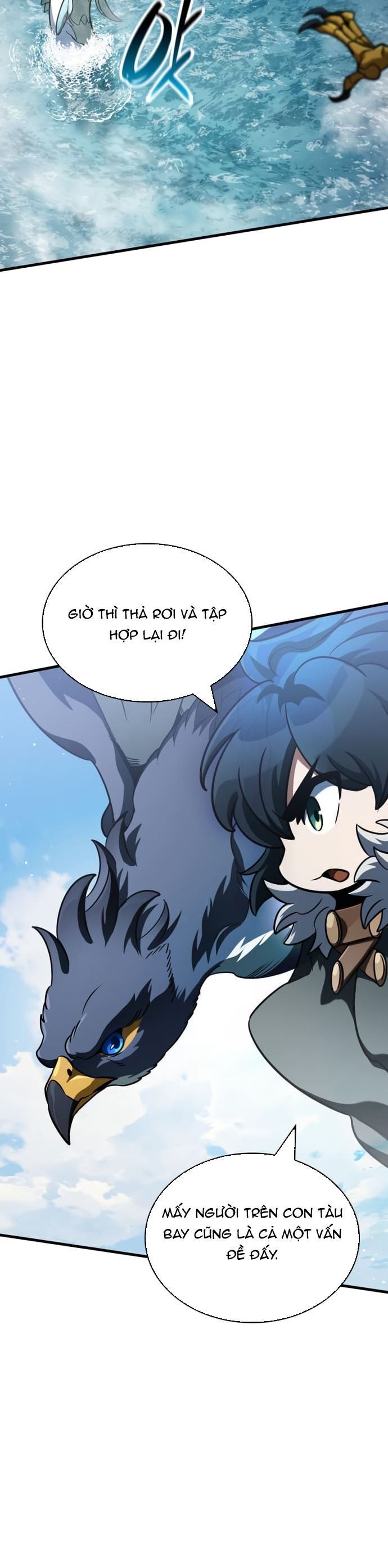 Sử Thi Valhalla Chương 48 Ảnh 22