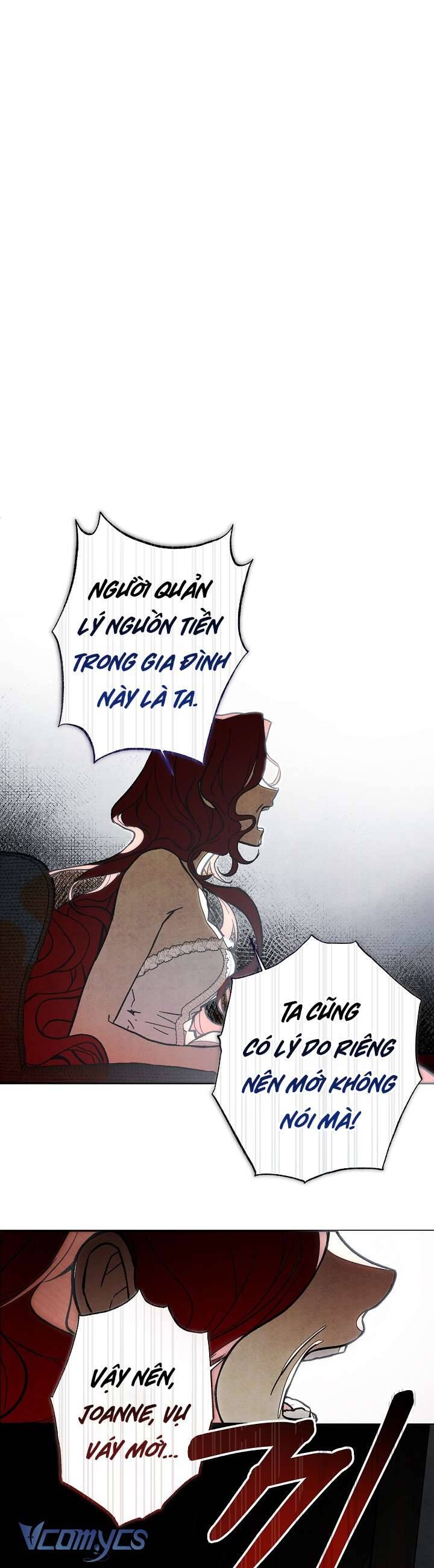 Chào Mừng Đến Với Dinh Thự Hoa Hồng Chương 1 Ảnh 76