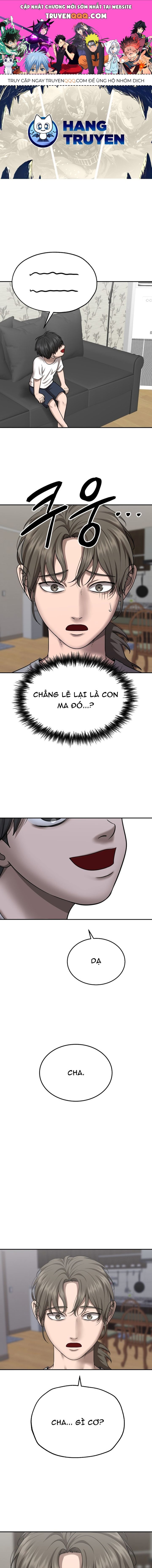 Đừng Bước Vào Nhà Hoang Chương 37 Ảnh 2