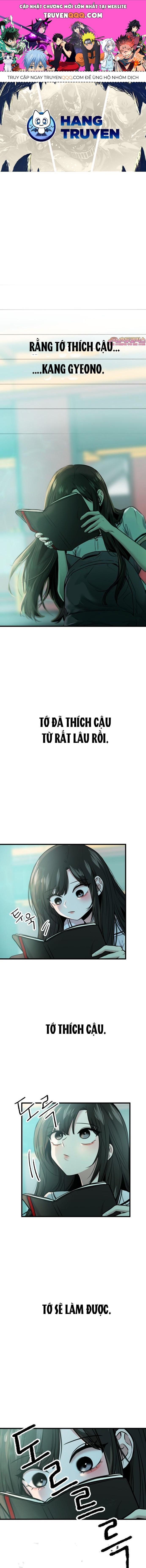Trở Lại Với Chanbi Chương 60 Ảnh 2