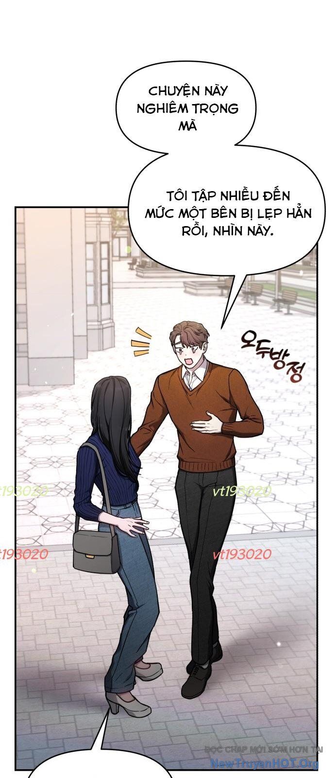 Mẹ Nào Con Nấy Chương 80 Ảnh 44