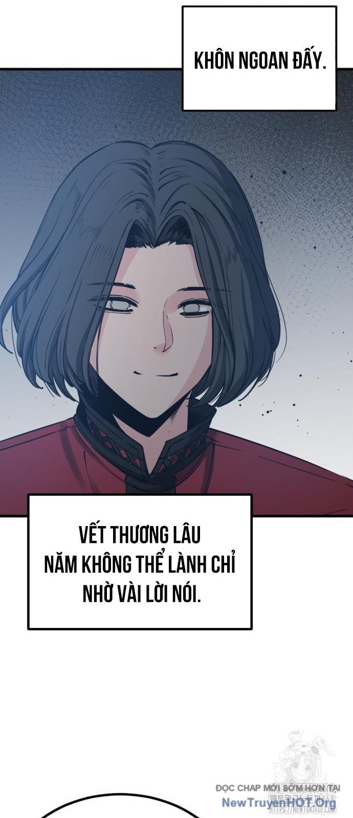 Kẻ Giết Anh Hùng Chương 232 Ảnh 27