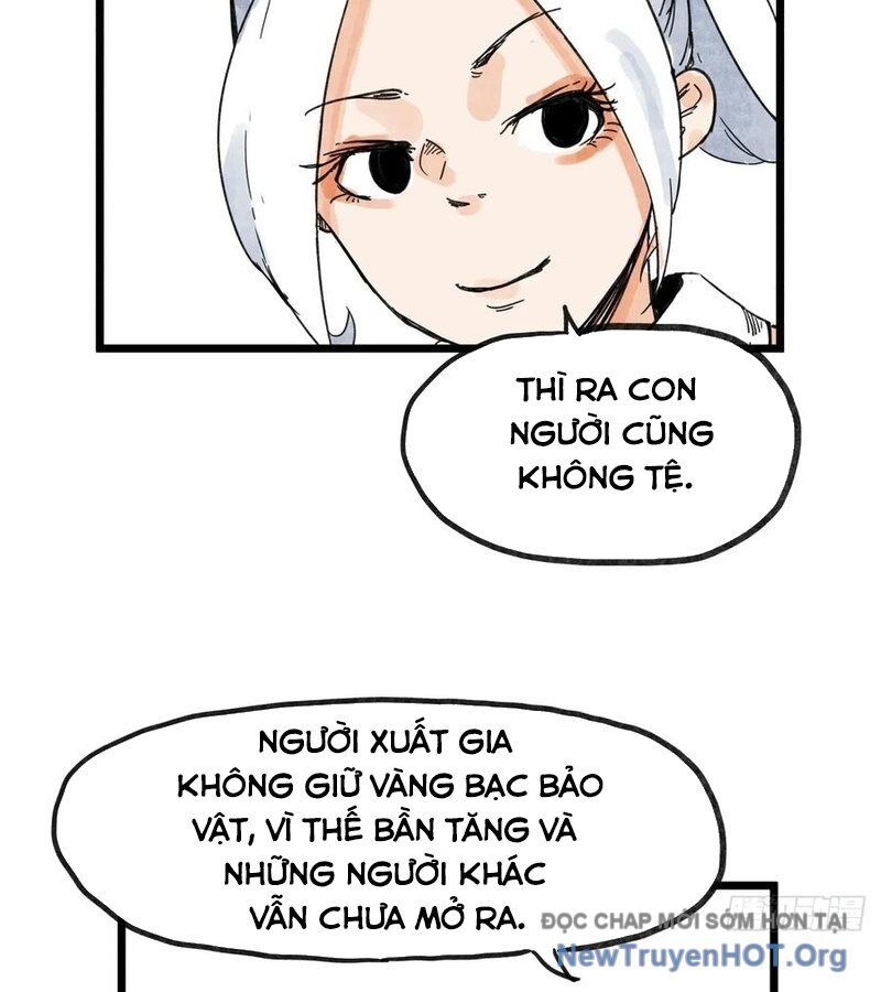 Hiệp Khách Hành Bất Thông Chương 108 Ảnh 41