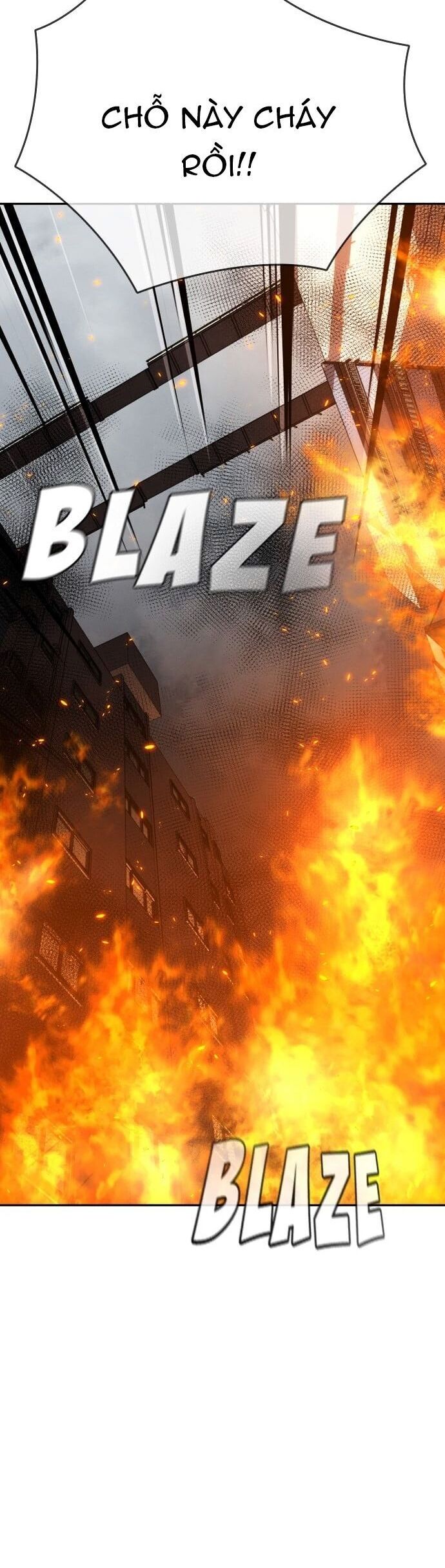 Hồi Quy Giả Chỉ Bảo Vệ Tôi Chương 38 Ảnh 56