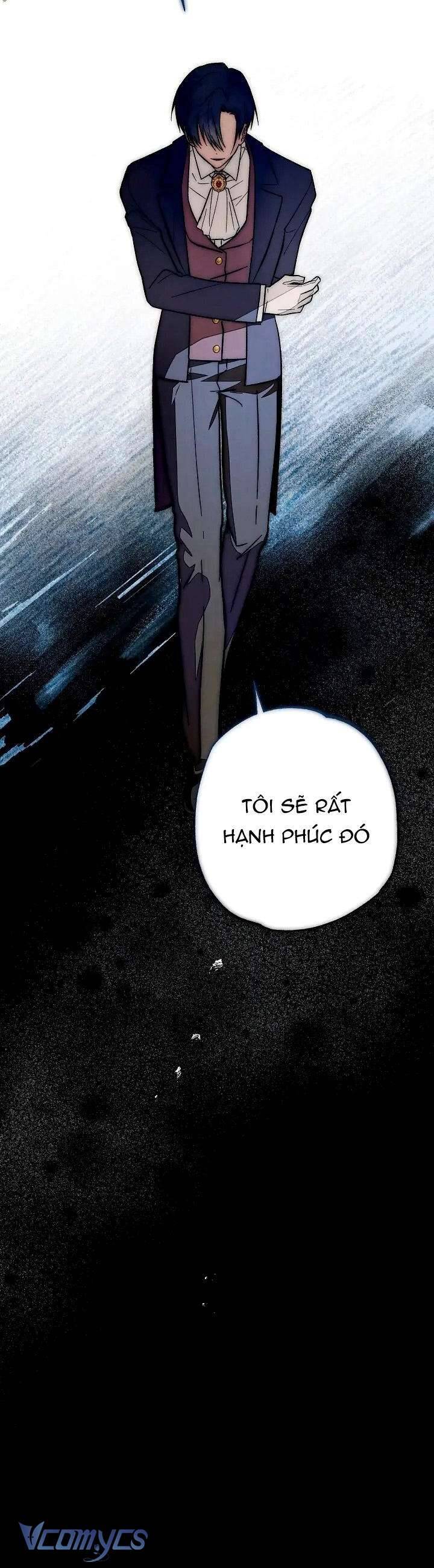 Chào Mừng Đến Với Dinh Thự Hoa Hồng Chương 7 Ảnh 62