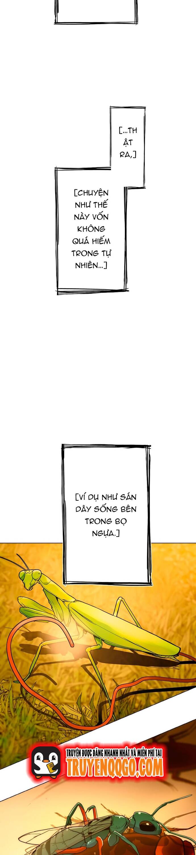 Hitogui Chương 45 Ảnh 9