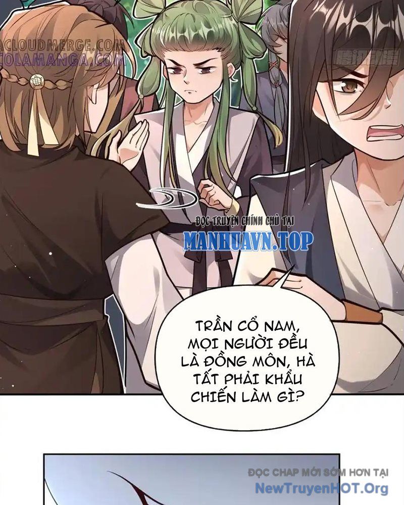Gọi Ta Là Sư Ca Chương 8 Ảnh 37