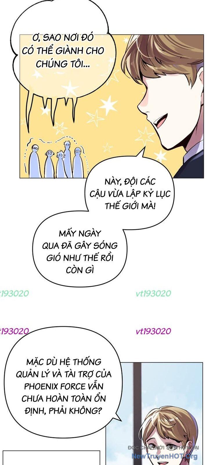 Chuỗi Chiến Công Chương 29 Ảnh 45