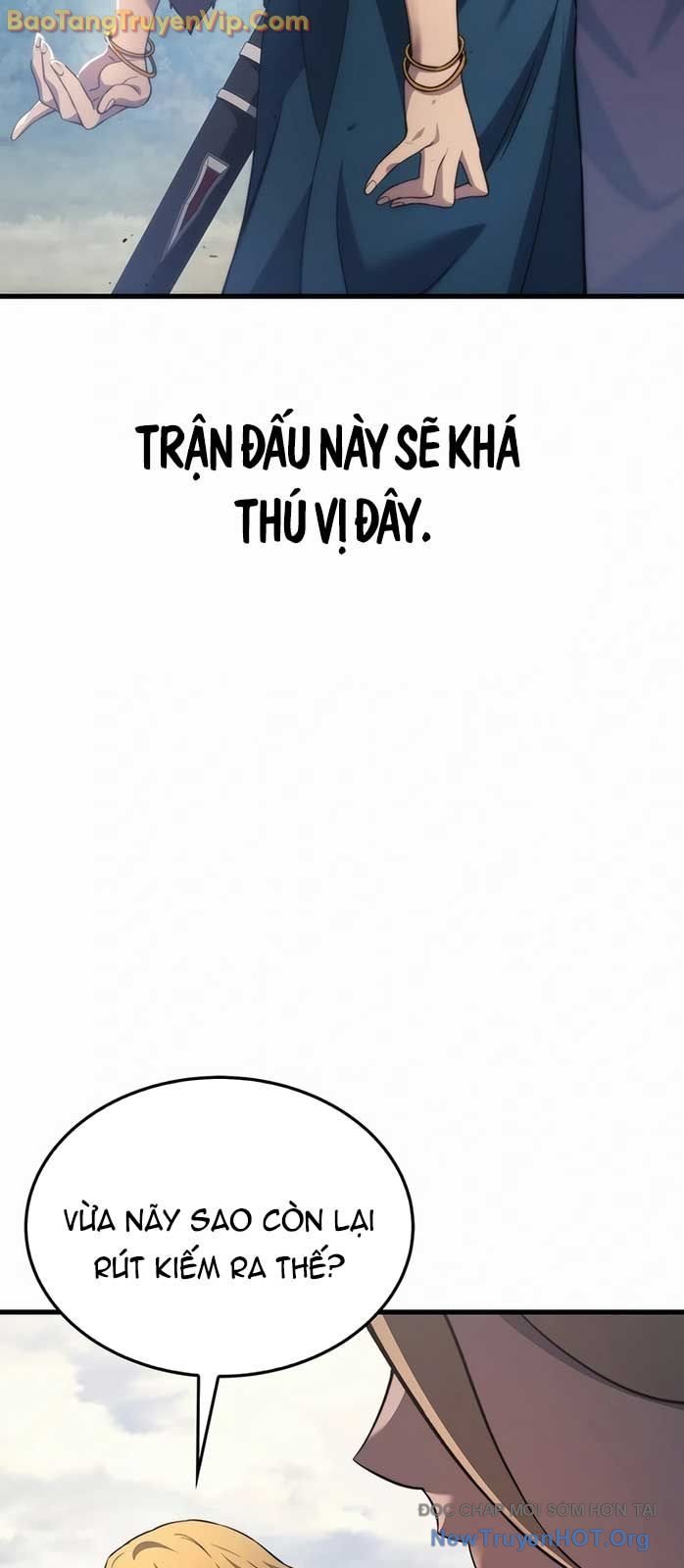 Sự Trở Lại Của Kỵ Sĩ Tử Thần Cấp Thảm Hoạ Chương 31 Ảnh 30