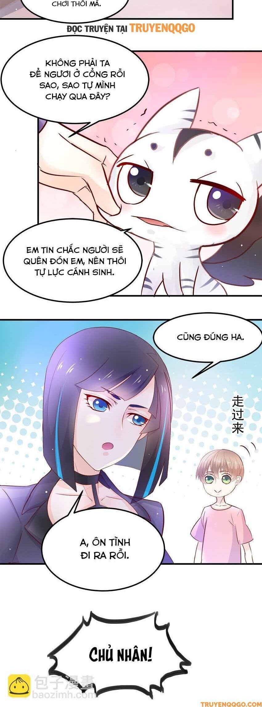 Mở Ra Các Tư Thế Của Nam Thần Chương 30 Ảnh 4