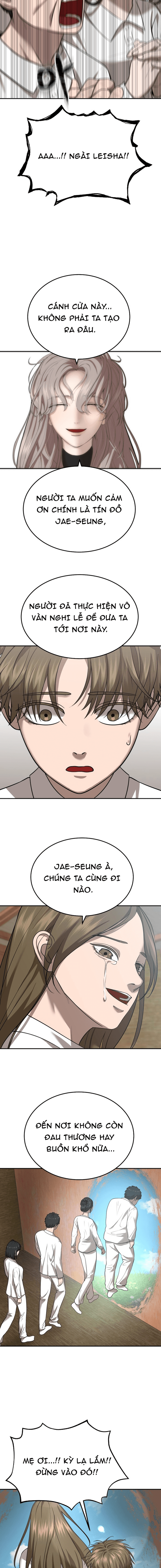 Đừng Bước Vào Nhà Hoang Chương 38 Ảnh 19