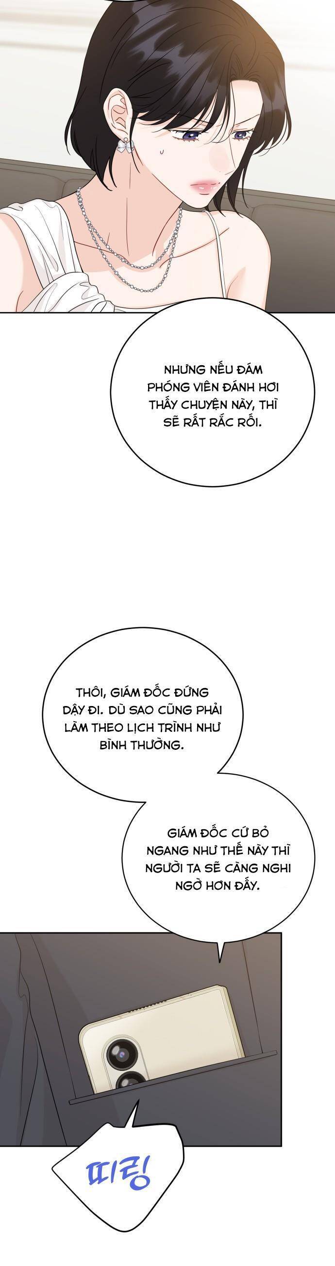 Người Một Nhà Chương 118 Ảnh 38