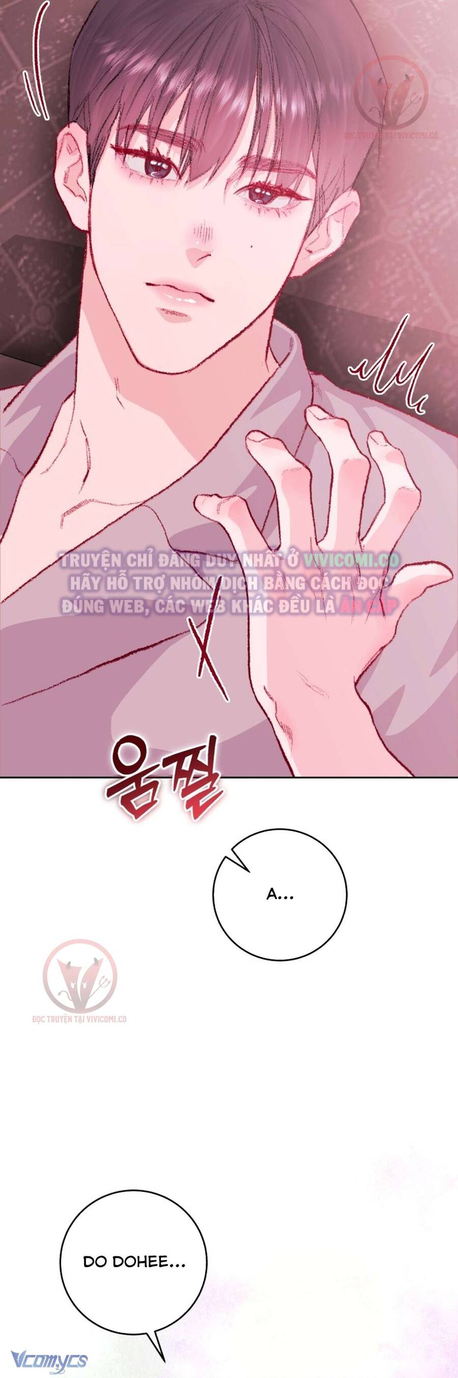Chàng Quỷ Của Tôi Chương 24 Ảnh 115