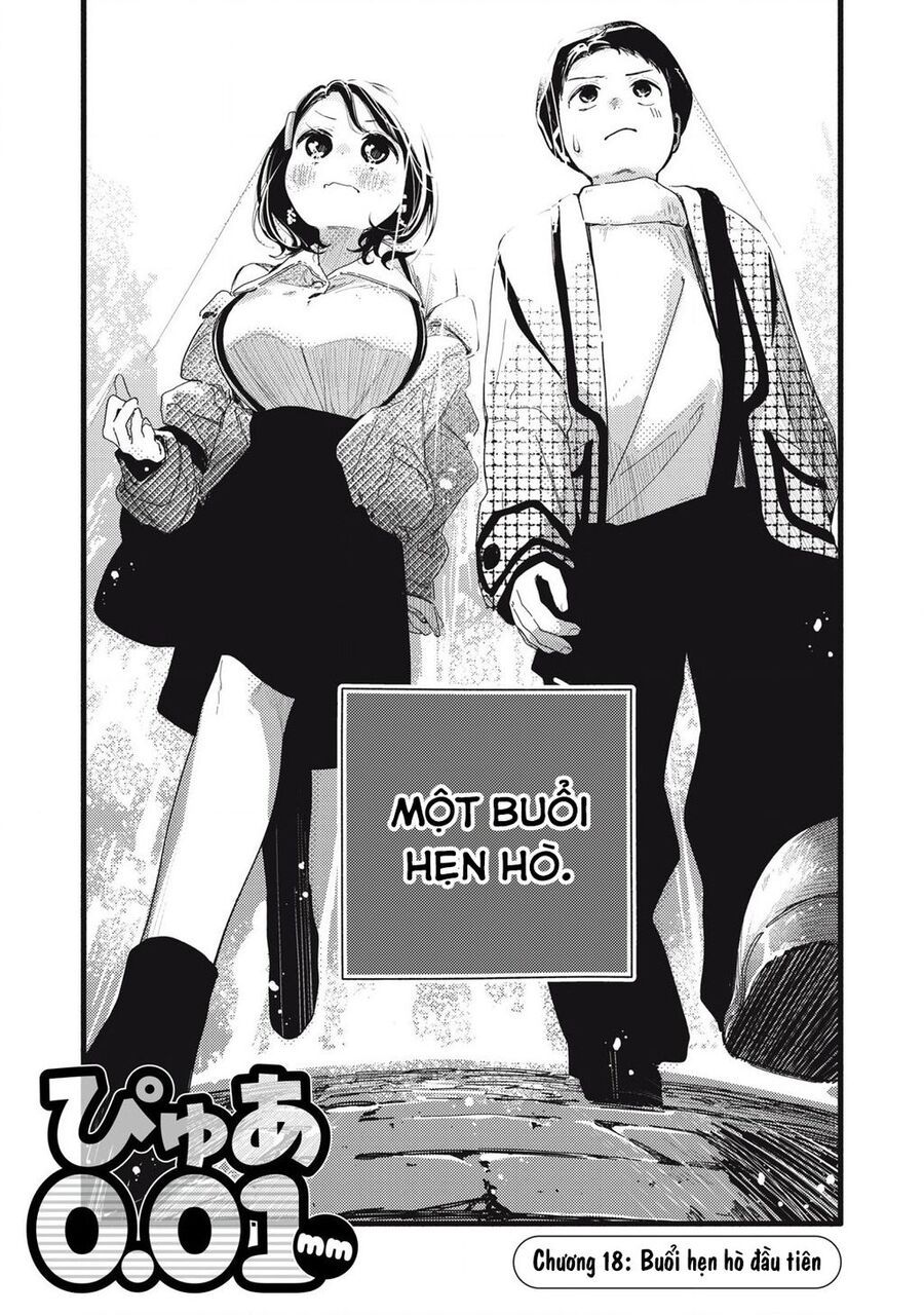 Pure 0 01 Mm Chương 18 Ảnh 4