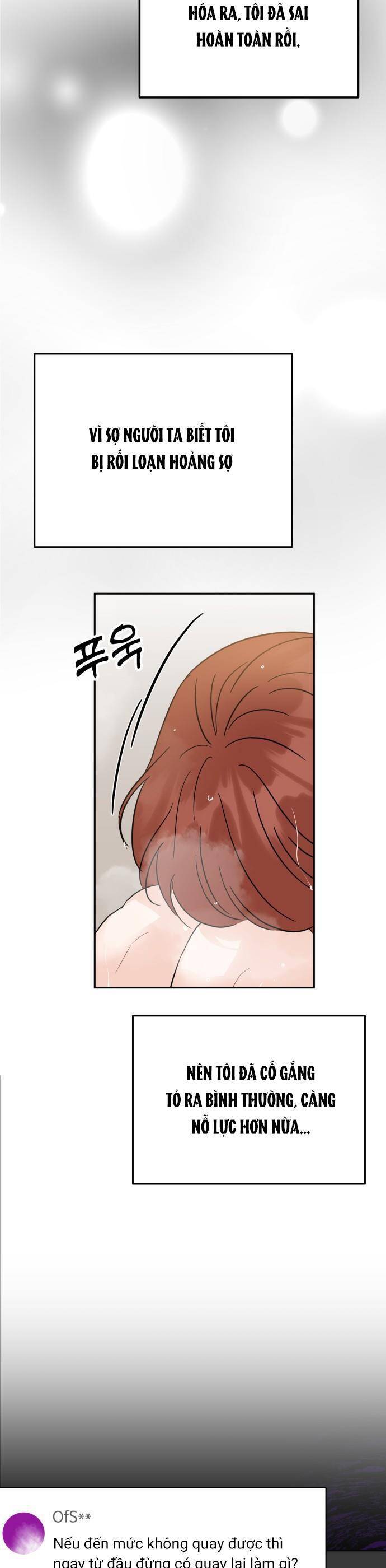 Người Một Nhà Chương 118 Ảnh 14
