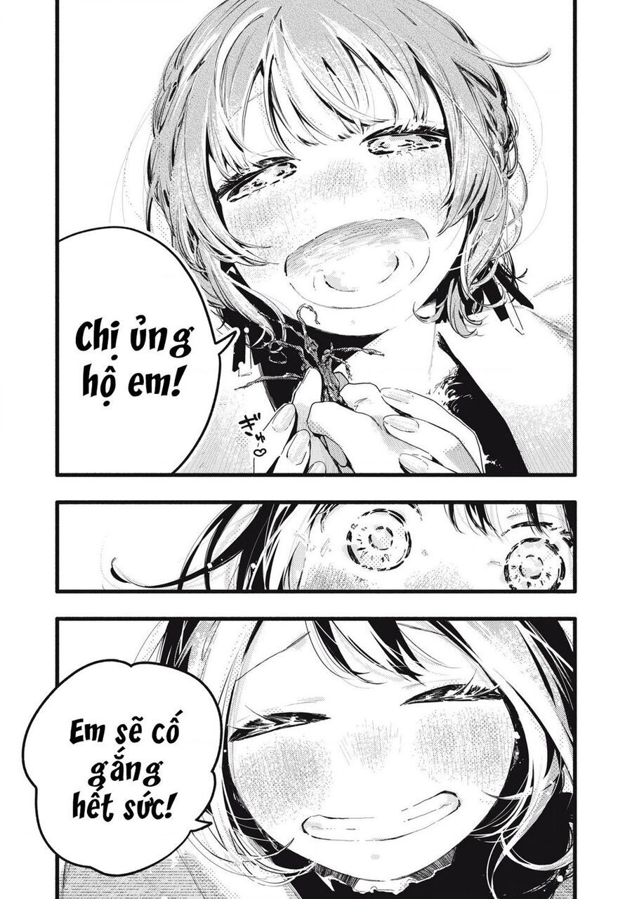 Pure 0 01 Mm Chương 32 Ảnh 11