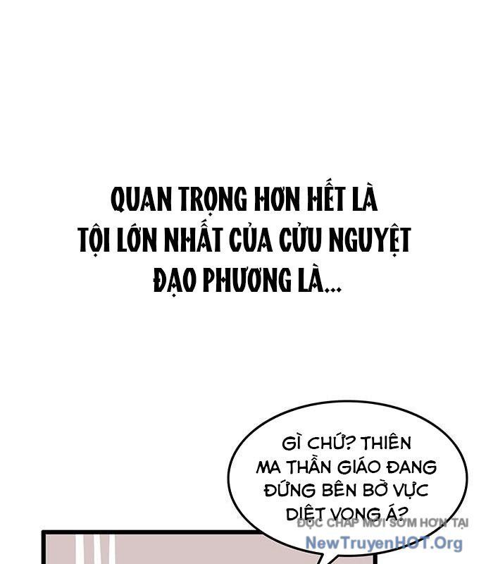 Tôi Trở Thành Chồng Của Giáo Chủ Ma Giáo Chương 26 Ảnh 10
