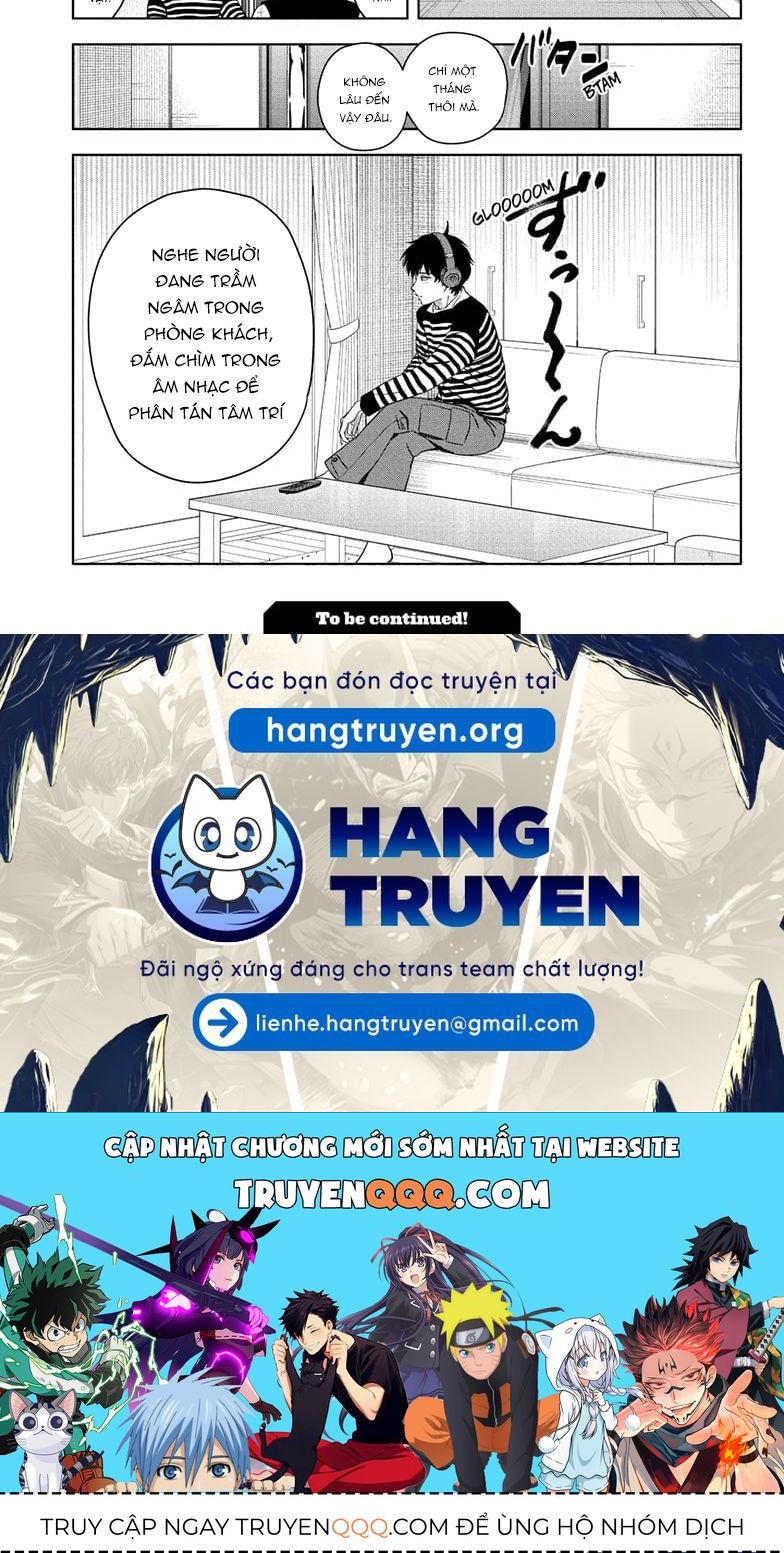 Kẻ Bảo Vệ Phù Thủy Là Một Orge Chương 213 Ảnh 20