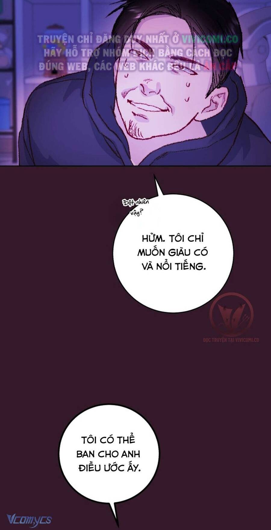 Chàng Quỷ Của Tôi Chương 23 Ảnh 69