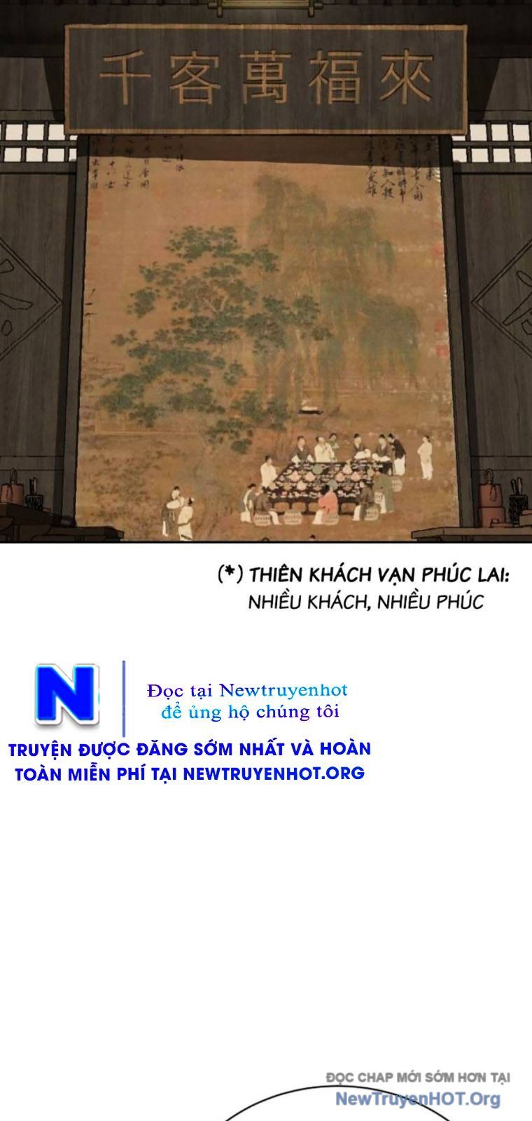 Càn Khôn Bất Dị Ký Chương 9 Ảnh 32